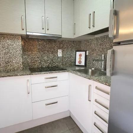 Appartement Royal Salou