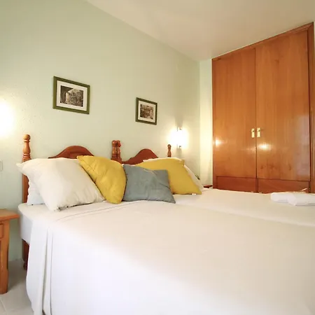 Appartement Royal